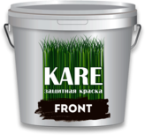 KARE FRONT      